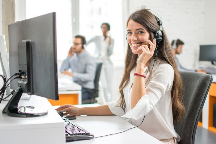 call-center