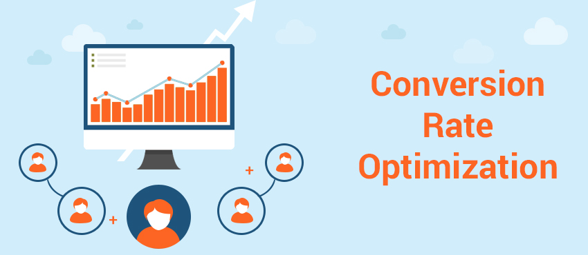 CONVERSION RATE OPTIMIZATION