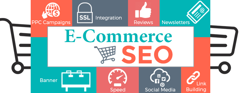 e-commerce-SEO