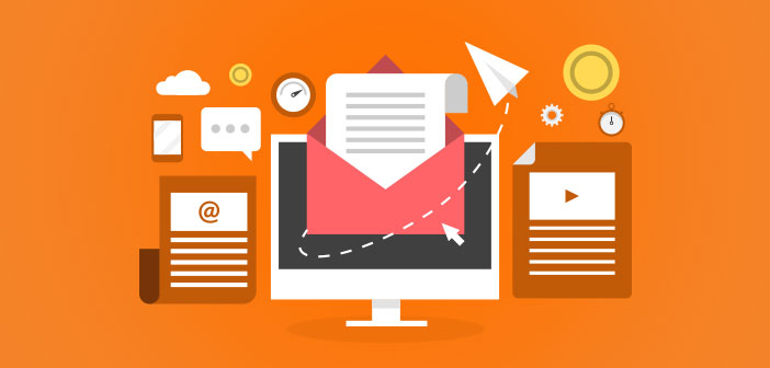 Ecommerce Email marketing