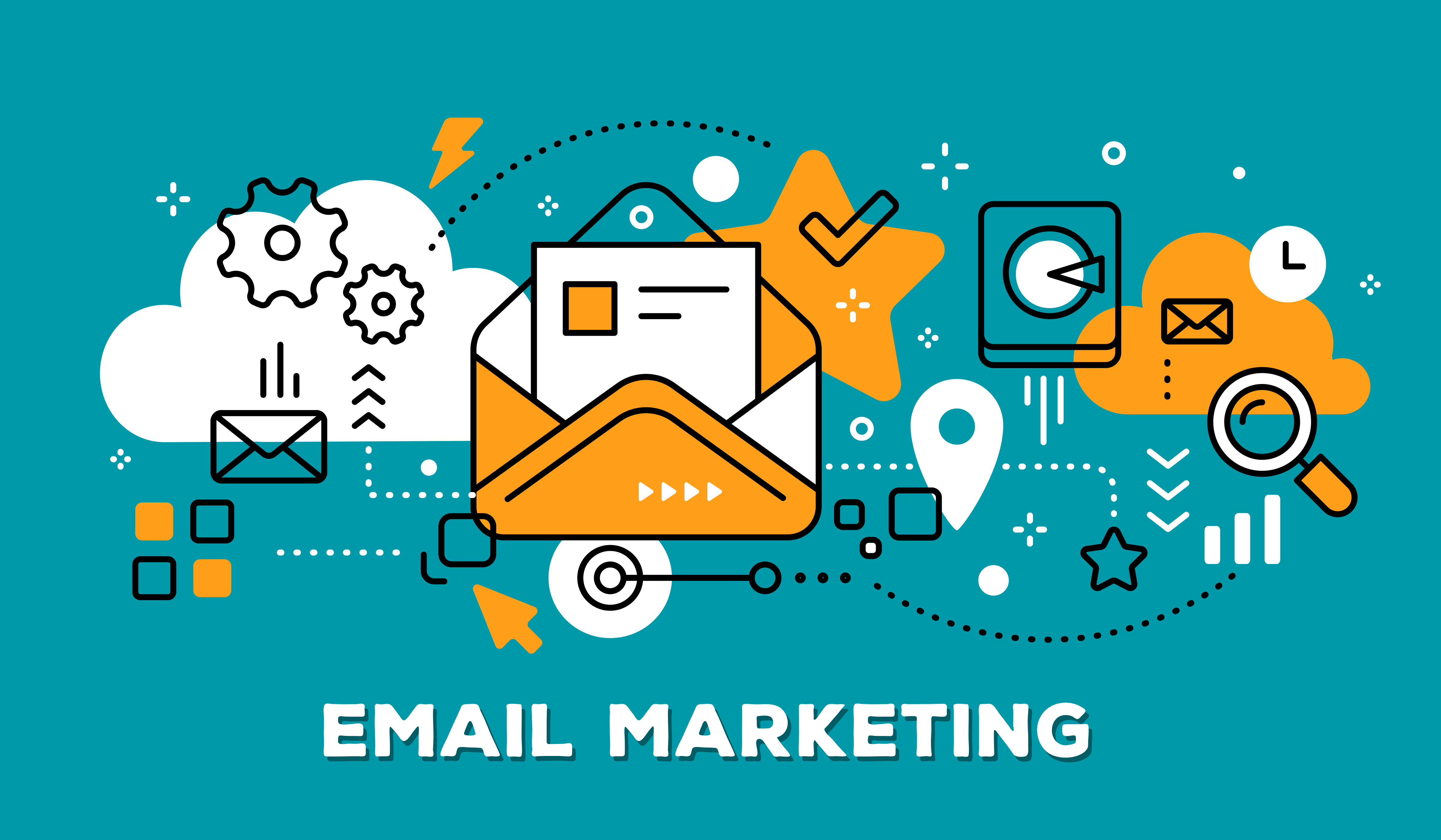 EMAIL MARKETING CAMPAIGNS