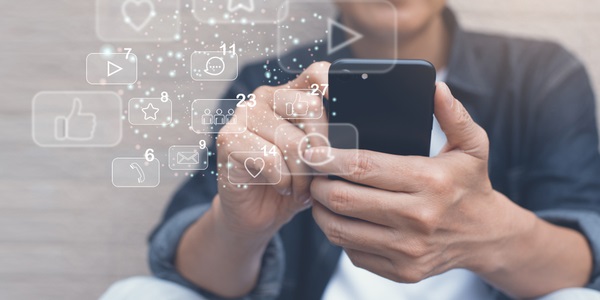 Messaging Services