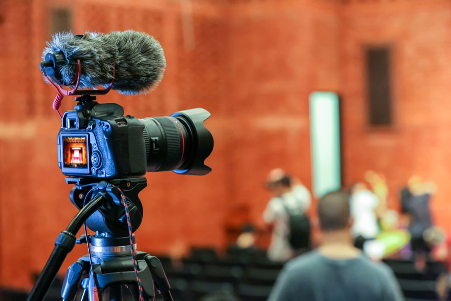 video-photography